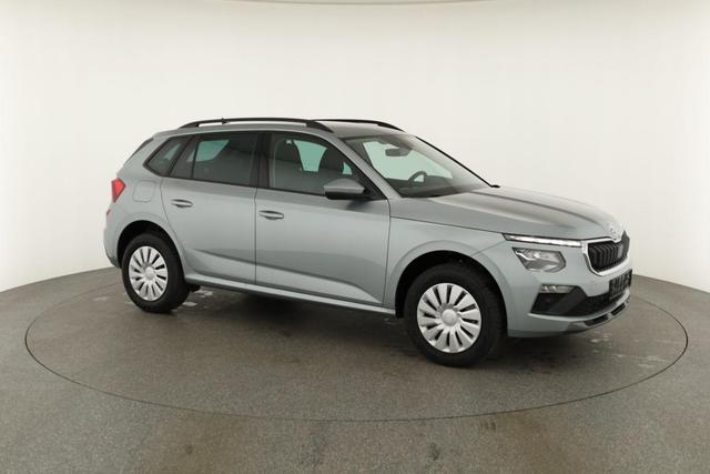 Skoda Kamiq Selection 1.0 TSI DSG Selection, AHK, Matrix, Kamera, Ladeboden, Winter 