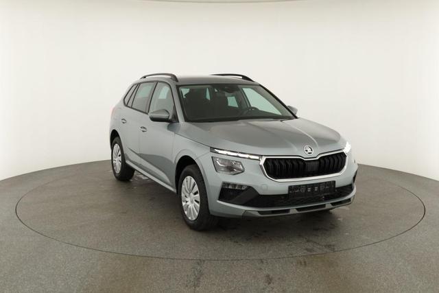 Skoda Kamiq Selection 1.0 TSI DSG Selection, AHK, Matrix, Kamera, Ladeboden, Winter 