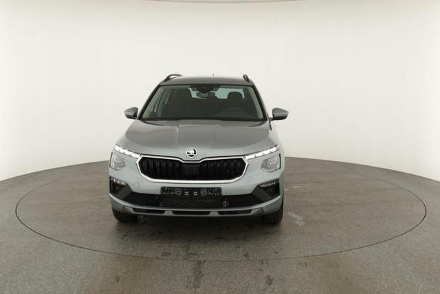 Skoda Kamiq Selection 1.0 TSI DSG Selection, AHK, Matrix, Kamera, Ladeboden, Winter 