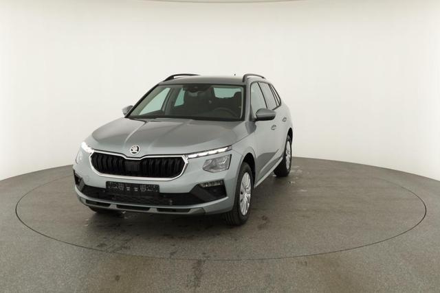 Skoda Kamiq Selection 1.0 TSI DSG Selection, AHK, Matrix, Kamera, Ladeboden, Winter 