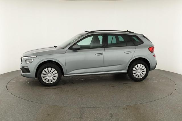 Skoda Kamiq Selection 1.0 TSI DSG Selection, AHK, Matrix, Kamera, Ladeboden, Winter 