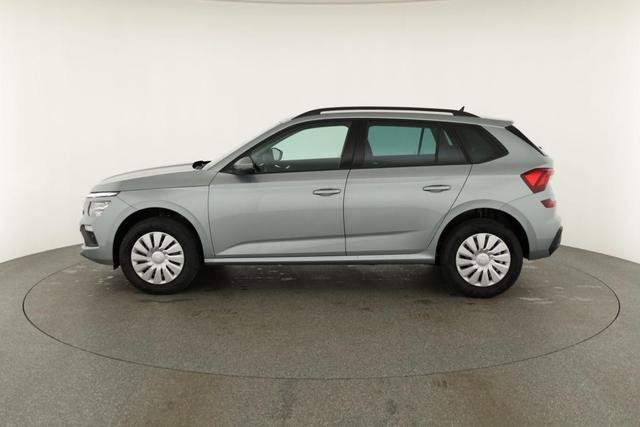 Skoda Kamiq Selection 1.0 TSI DSG Selection, AHK, Matrix, Kamera, Ladeboden, Winter 