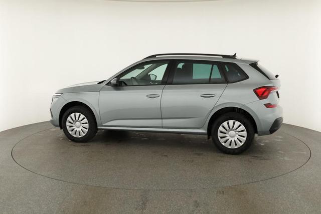 Skoda Kamiq Selection 1.0 TSI DSG Selection, AHK, Matrix, Kamera, Ladeboden, Winter 