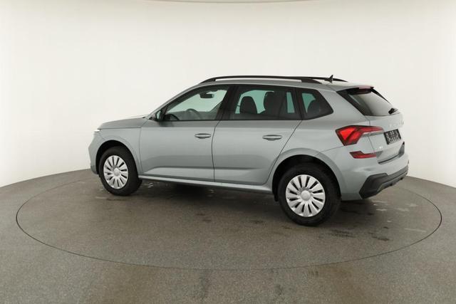 Skoda Kamiq Selection 1.0 TSI DSG Selection, AHK, Matrix, Kamera, Ladeboden, Winter 