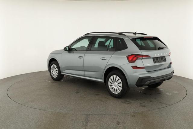 Skoda Kamiq Selection 1.0 TSI DSG Selection, AHK, Matrix, Kamera, Ladeboden, Winter 