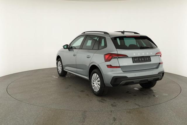 Skoda Kamiq Selection 1.0 TSI DSG Selection, AHK, Matrix, Kamera, Ladeboden, Winter 