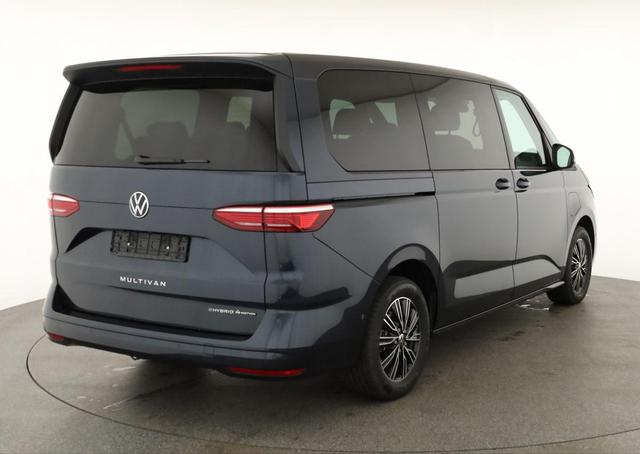 Volkswagen T7 Multivan eHybrid 4M Business L&Uuml;, 7-Sitzer, AHK, IQ.Light, easyOpen, Navi, 5-J Garantie 