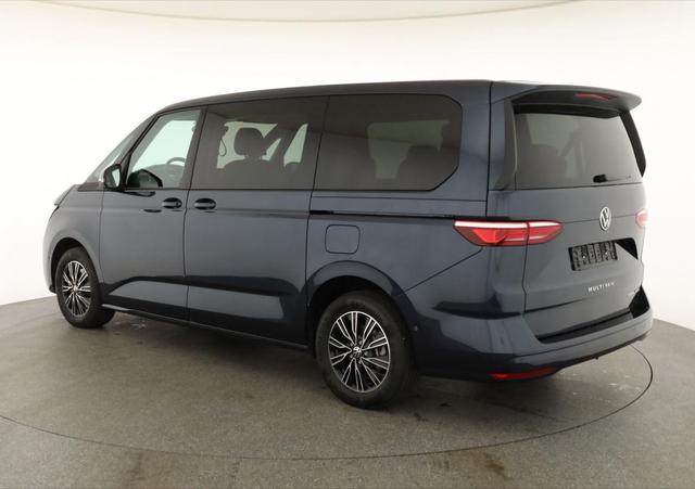 Volkswagen T7 Multivan eHybrid 4M Business L&Uuml;, 7-Sitzer, AHK, IQ.Light, easyOpen, Navi, 5-J Garantie 