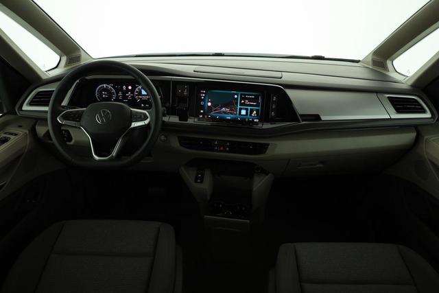 Volkswagen T7 Multivan eHybrid 4M Business L&Uuml;, 7-Sitzer, AHK, IQ.Light, easyOpen, Navi, 5-J Garantie 