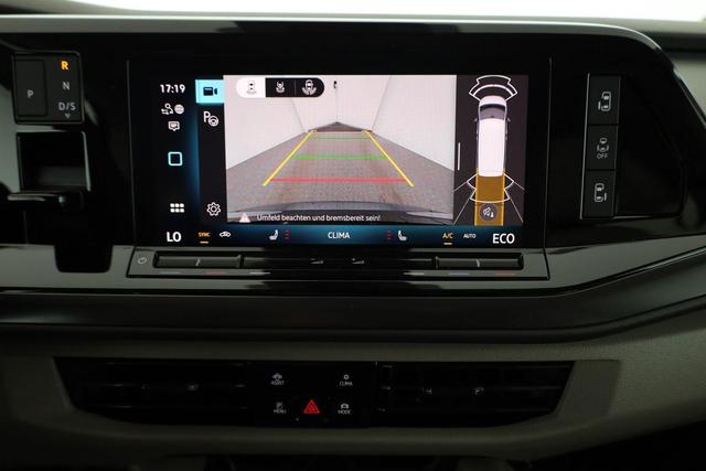 Volkswagen T7 Multivan eHybrid 4M Business L&Uuml;, 7-Sitzer, AHK, IQ.Light, easyOpen, Navi, 5-J Garantie 
