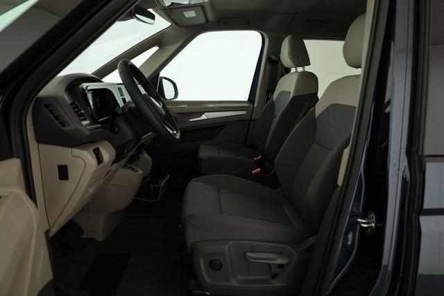 Volkswagen T7 Multivan eHybrid 4M Business L&Uuml;, 7-Sitzer, AHK, IQ.Light, easyOpen, Navi, 5-J Garantie 