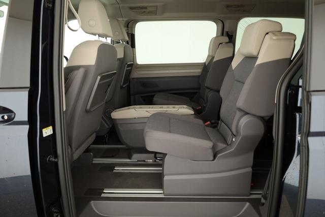 Volkswagen T7 Multivan eHybrid 4M Business L&Uuml;, 7-Sitzer, AHK, IQ.Light, easyOpen, Navi, 5-J Garantie 