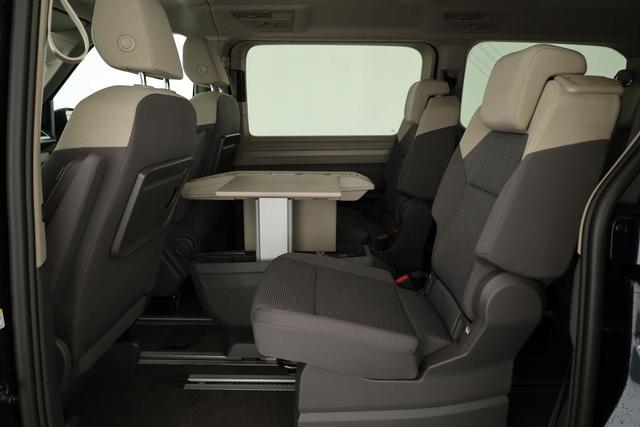 Volkswagen T7 Multivan eHybrid 4M Business L&Uuml;, 7-Sitzer, AHK, IQ.Light, easyOpen, Navi, 5-J Garantie 