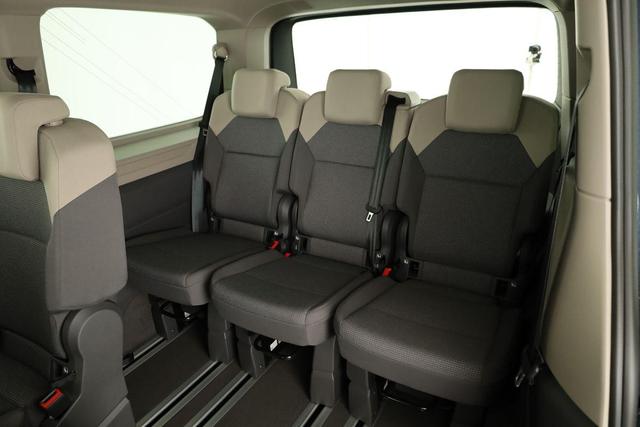 Volkswagen T7 Multivan eHybrid 4M Business L&Uuml;, 7-Sitzer, AHK, IQ.Light, easyOpen, Navi, 5-J Garantie 