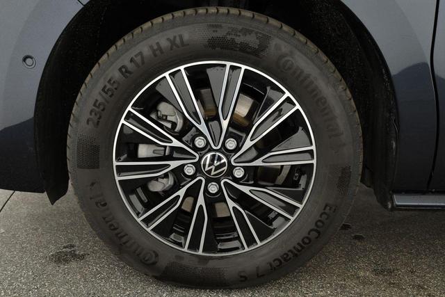 Volkswagen T7 Multivan eHybrid 4M Business L&Uuml;, 7-Sitzer, AHK, IQ.Light, easyOpen, Navi, 5-J Garantie 