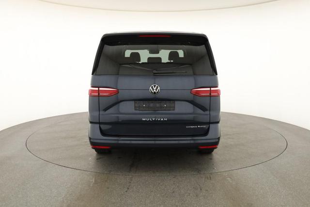 Volkswagen T7 Multivan eHybrid 4M Business L&Uuml;, 7-Sitzer, AHK, IQ.Light, easyOpen, Navi, 5-J Garantie 