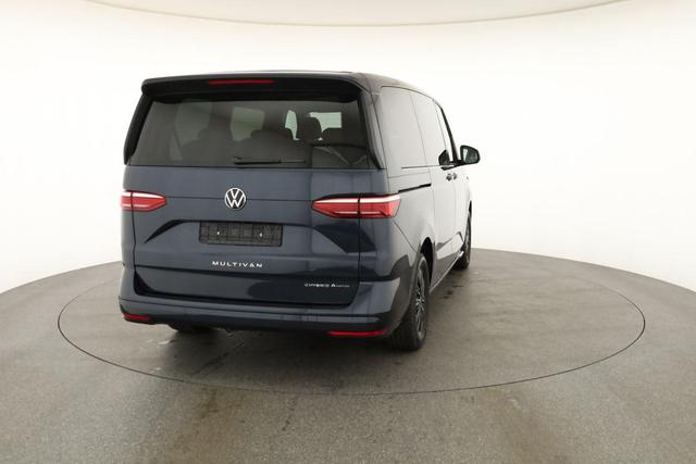 Volkswagen T7 Multivan eHybrid 4M Business L&Uuml;, 7-Sitzer, AHK, IQ.Light, easyOpen, Navi, 5-J Garantie 