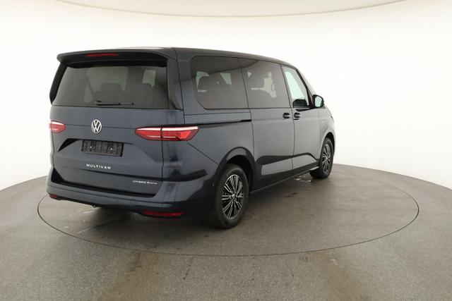 Volkswagen T7 Multivan eHybrid 4M Business L&Uuml;, 7-Sitzer, AHK, IQ.Light, easyOpen, Navi, 5-J Garantie 