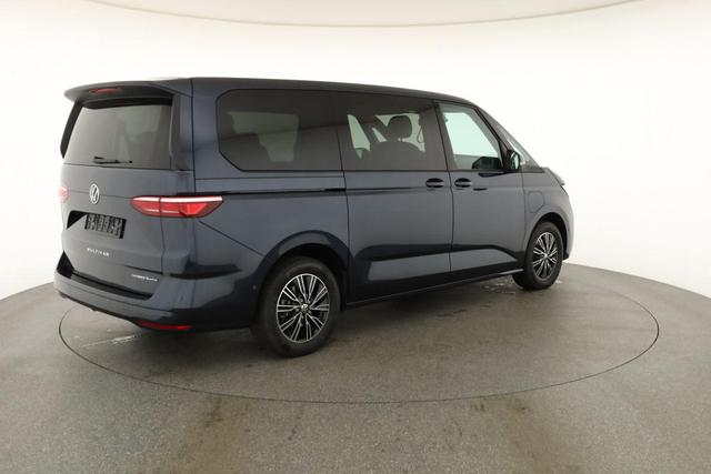 Volkswagen T7 Multivan eHybrid 4M Business L&Uuml;, 7-Sitzer, AHK, IQ.Light, easyOpen, Navi, 5-J Garantie 