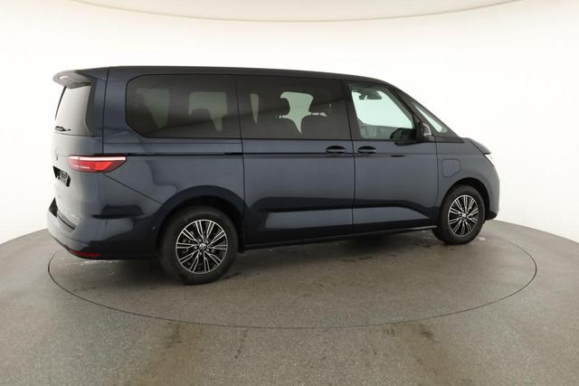 Volkswagen T7 Multivan eHybrid 4M Business L&Uuml;, 7-Sitzer, AHK, IQ.Light, easyOpen, Navi, 5-J Garantie 