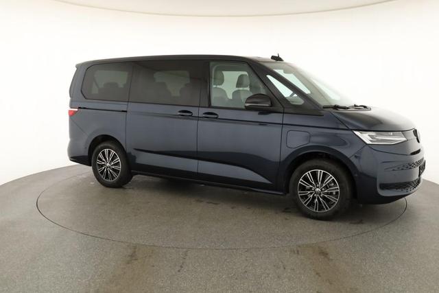 Volkswagen T7 Multivan eHybrid 4M Business L&Uuml;, 7-Sitzer, AHK, IQ.Light, easyOpen, Navi, 5-J Garantie 