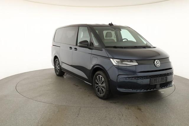 Volkswagen T7 Multivan eHybrid 4M Business L&Uuml;, 7-Sitzer, AHK, IQ.Light, easyOpen, Navi, 5-J Garantie 