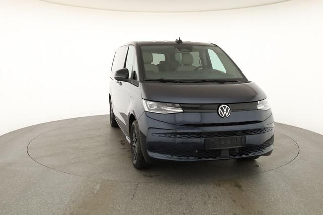 Volkswagen T7 Multivan eHybrid 4M Business L&Uuml;, 7-Sitzer, AHK, IQ.Light, easyOpen, Navi, 5-J Garantie 