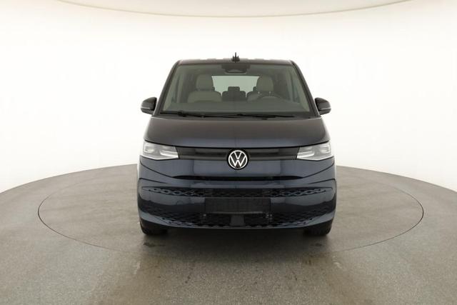 Volkswagen T7 Multivan eHybrid 4M Business L&Uuml;, 7-Sitzer, AHK, IQ.Light, easyOpen, Navi, 5-J Garantie 