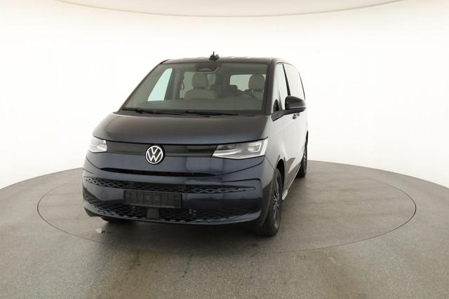 Volkswagen T7 Multivan eHybrid 4M Business L&Uuml;, 7-Sitzer, AHK, IQ.Light, easyOpen, Navi, 5-J Garantie 