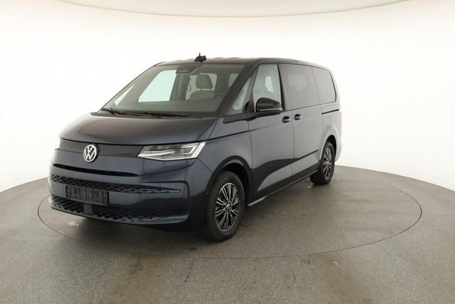 Volkswagen T7 Multivan eHybrid 4M Business L&Uuml;, 7-Sitzer, AHK, IQ.Light, easyOpen, Navi, 5-J Garantie 