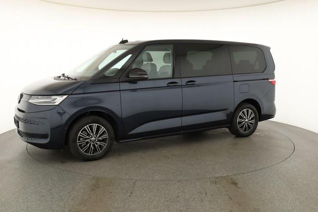 Volkswagen T7 Multivan eHybrid 4M Business L&Uuml;, 7-Sitzer, AHK, IQ.Light, easyOpen, Navi, 5-J Garantie 