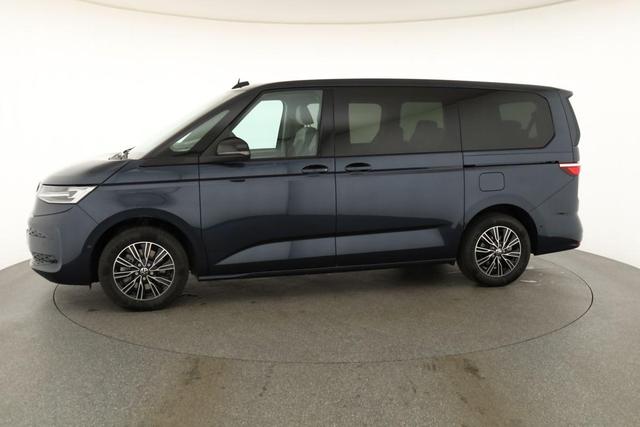 Volkswagen T7 Multivan eHybrid 4M Business L&Uuml;, 7-Sitzer, AHK, IQ.Light, easyOpen, Navi, 5-J Garantie 