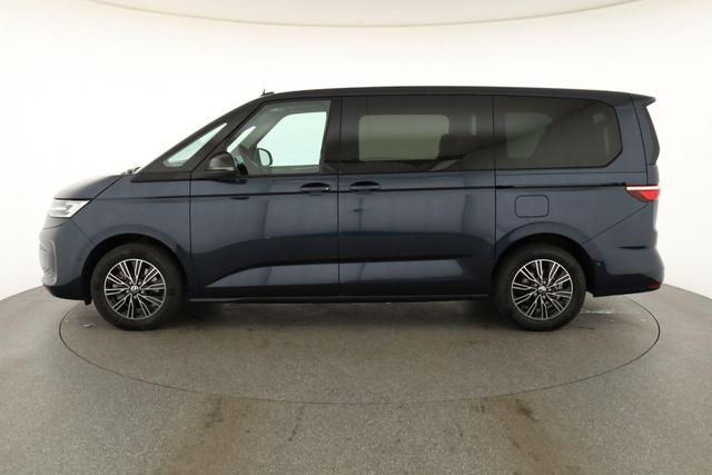 Volkswagen T7 Multivan eHybrid 4M Business L&Uuml;, 7-Sitzer, AHK, IQ.Light, easyOpen, Navi, 5-J Garantie 