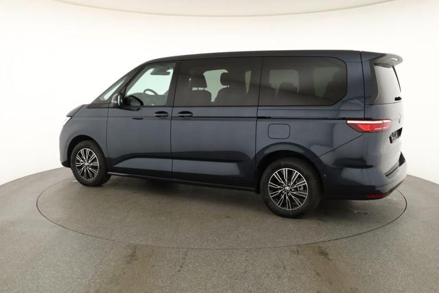 Volkswagen T7 Multivan eHybrid 4M Business L&Uuml;, 7-Sitzer, AHK, IQ.Light, easyOpen, Navi, 5-J Garantie 