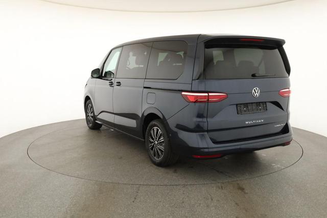 Volkswagen T7 Multivan eHybrid 4M Business L&Uuml;, 7-Sitzer, AHK, IQ.Light, easyOpen, Navi, 5-J Garantie 