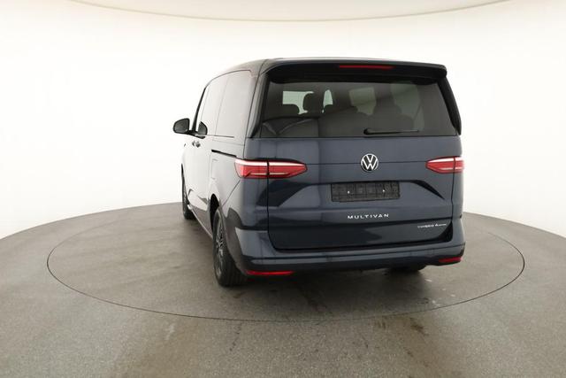 Volkswagen T7 Multivan eHybrid 4M Business L&Uuml;, 7-Sitzer, AHK, IQ.Light, easyOpen, Navi, 5-J Garantie 