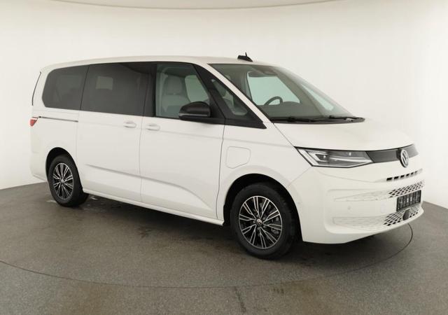 Volkswagen T7 Multivan - eHybrid 4M Business L&Uuml;, 7-Sitzer, AHK, IQ.Light, easyOpen, Navi, 5-J Garantie