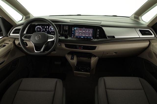 Volkswagen T7 Multivan eHybrid 4M Business L&Uuml;, 7-Sitzer, AHK, IQ.Light, easyOpen, Navi, 5-J Garantie 