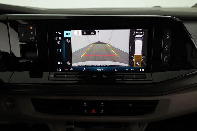 Volkswagen T7 Multivan eHybrid 4M Business L&Uuml;, 7-Sitzer, AHK, IQ.Light, easyOpen, Navi, 5-J Garantie 