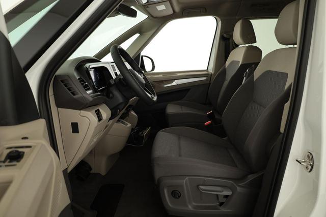 Volkswagen T7 Multivan eHybrid 4M Business L&Uuml;, 7-Sitzer, AHK, IQ.Light, easyOpen, Navi, 5-J Garantie 