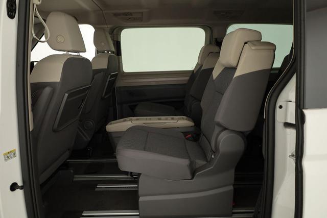 Volkswagen T7 Multivan eHybrid 4M Business L&Uuml;, 7-Sitzer, AHK, IQ.Light, easyOpen, Navi, 5-J Garantie 