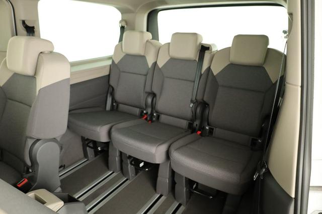 Volkswagen T7 Multivan eHybrid 4M Business L&Uuml;, 7-Sitzer, AHK, IQ.Light, easyOpen, Navi, 5-J Garantie 