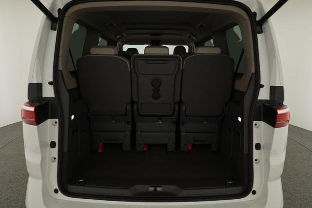 Volkswagen T7 Multivan eHybrid 4M Business L&Uuml;, 7-Sitzer, AHK, IQ.Light, easyOpen, Navi, 5-J Garantie 