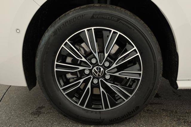 Volkswagen T7 Multivan eHybrid 4M Business L&Uuml;, 7-Sitzer, AHK, IQ.Light, easyOpen, Navi, 5-J Garantie 