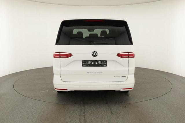 Volkswagen T7 Multivan eHybrid 4M Business L&Uuml;, 7-Sitzer, AHK, IQ.Light, easyOpen, Navi, 5-J Garantie 
