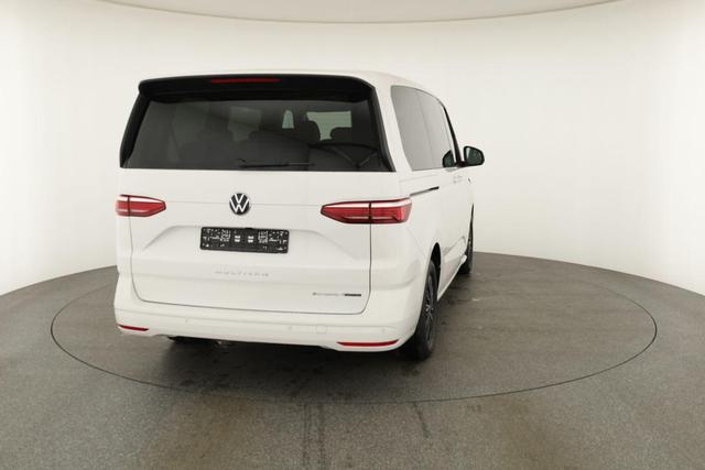 Volkswagen T7 Multivan eHybrid 4M Business L&Uuml;, 7-Sitzer, AHK, IQ.Light, easyOpen, Navi, 5-J Garantie 