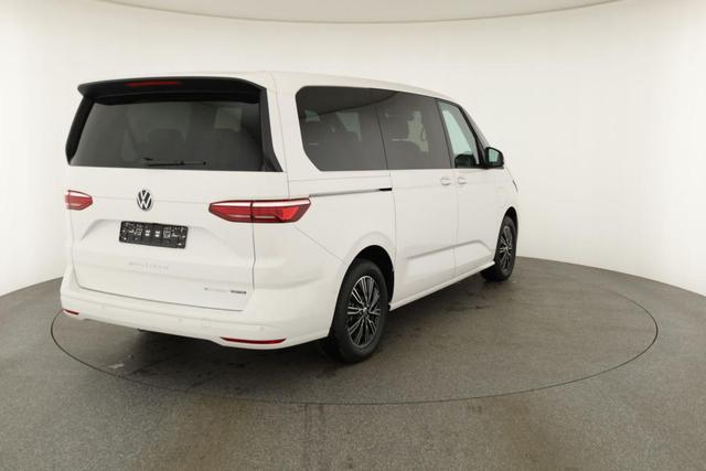 Volkswagen T7 Multivan eHybrid 4M Business L&Uuml;, 7-Sitzer, AHK, IQ.Light, easyOpen, Navi, 5-J Garantie 