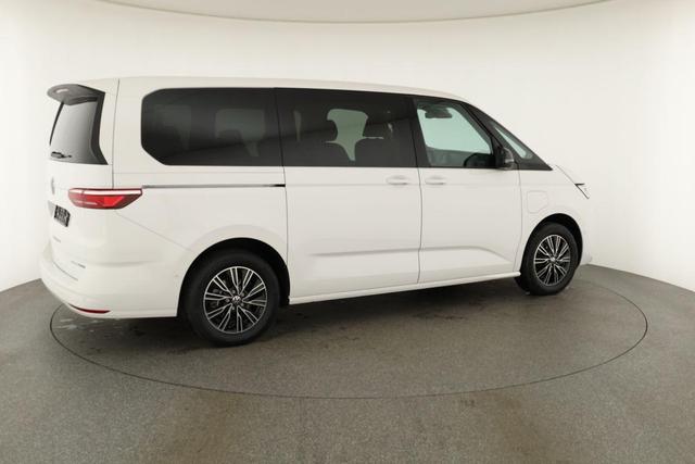 Volkswagen T7 Multivan eHybrid 4M Business L&Uuml;, 7-Sitzer, AHK, IQ.Light, easyOpen, Navi, 5-J Garantie 