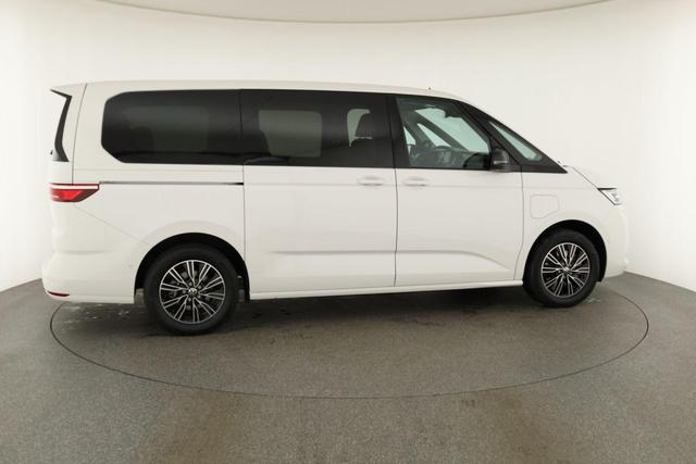 Volkswagen T7 Multivan eHybrid 4M Business L&Uuml;, 7-Sitzer, AHK, IQ.Light, easyOpen, Navi, 5-J Garantie 