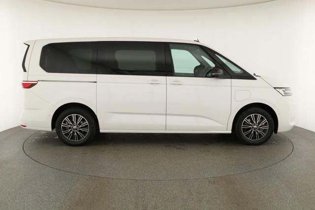 Volkswagen T7 Multivan eHybrid 4M Business L&Uuml;, 7-Sitzer, AHK, IQ.Light, easyOpen, Navi, 5-J Garantie 